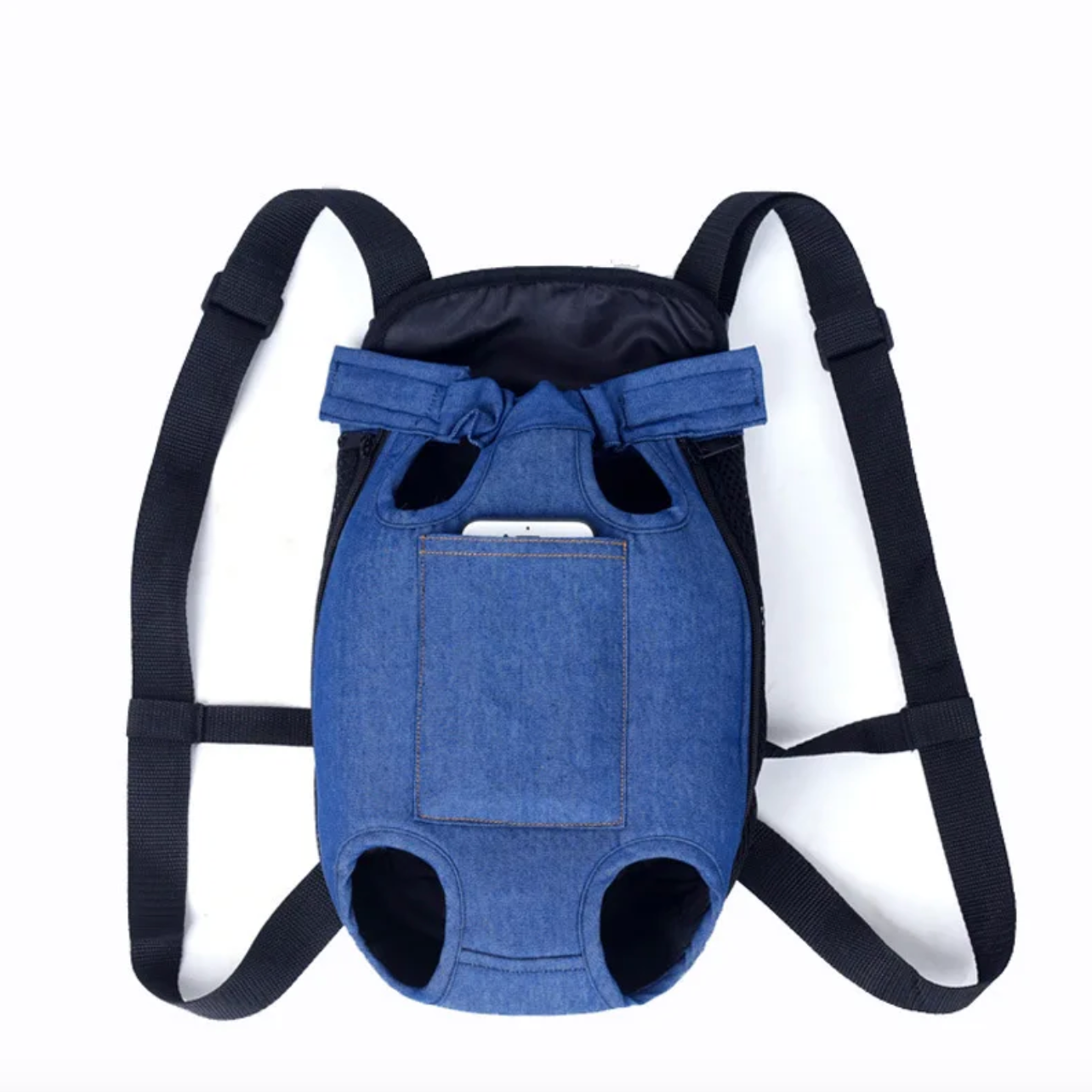 Mochila para perros hasta 10 kg – Havresacs