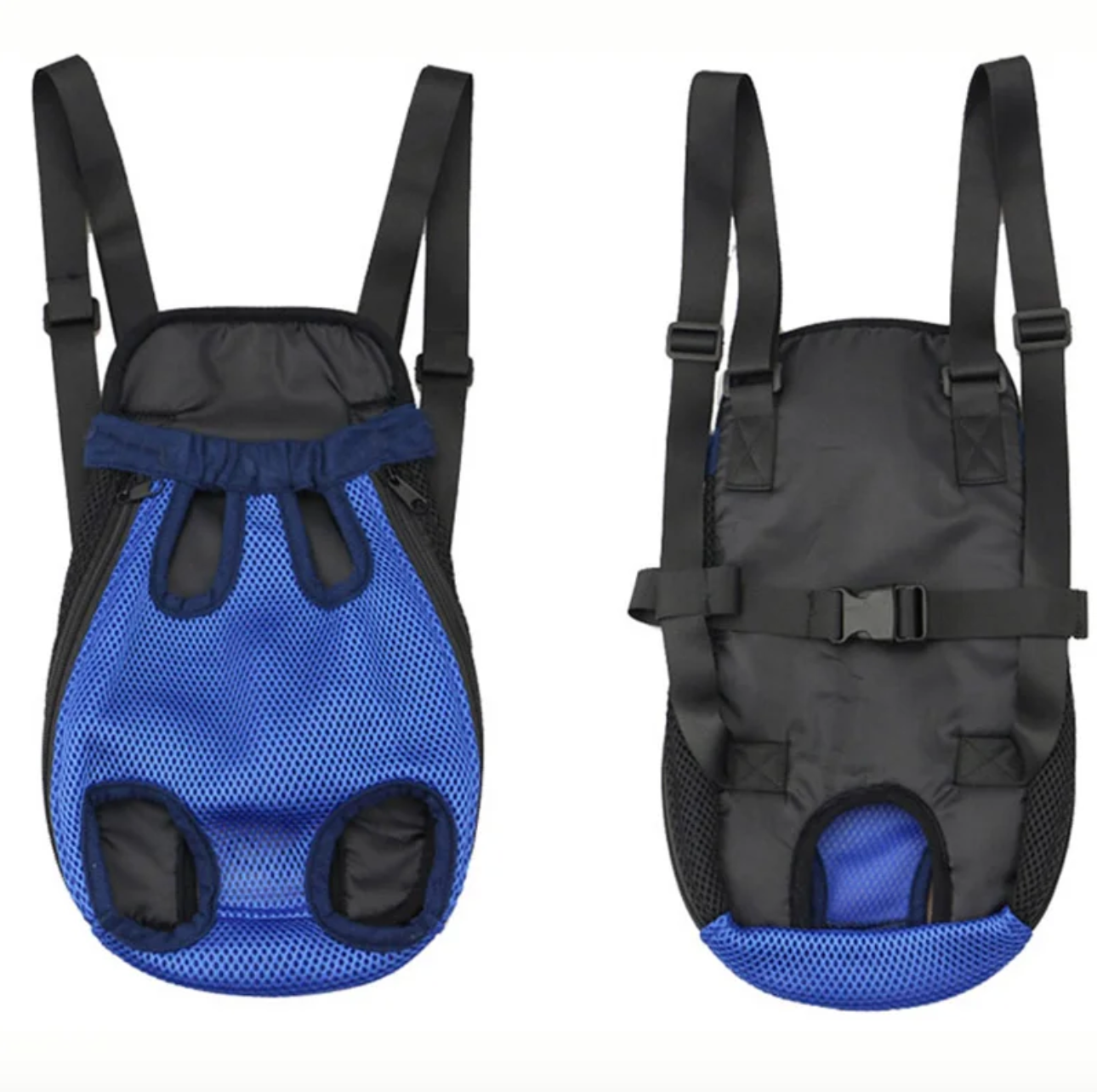 Mochila para perros hasta 10 kg – Havresacs