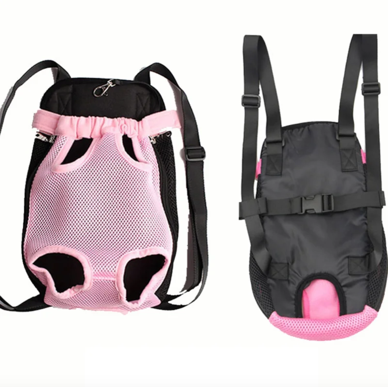 Mochila para perros hasta 10 kg – Havresacs