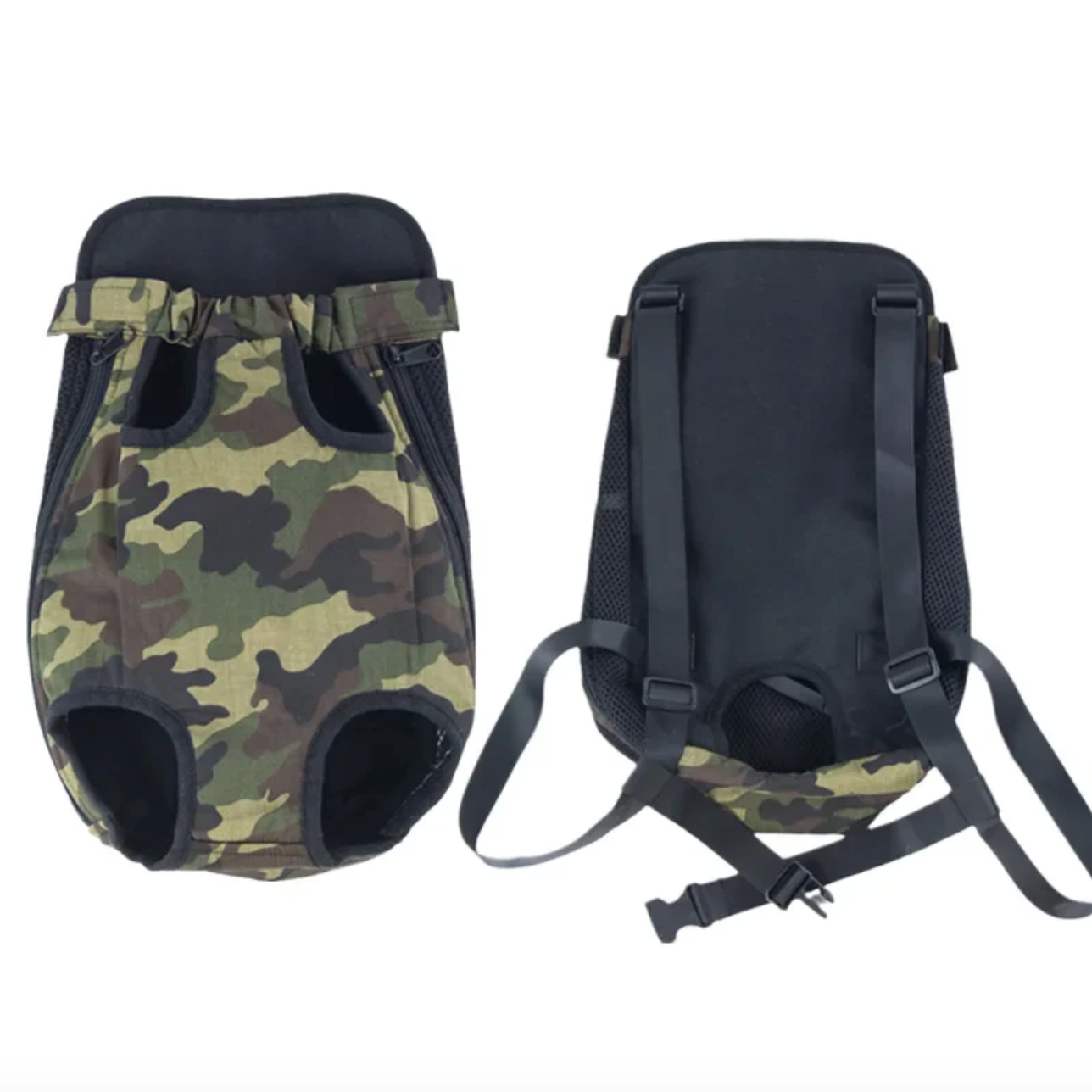 Mochila para perros hasta 10 kg – Havresacs