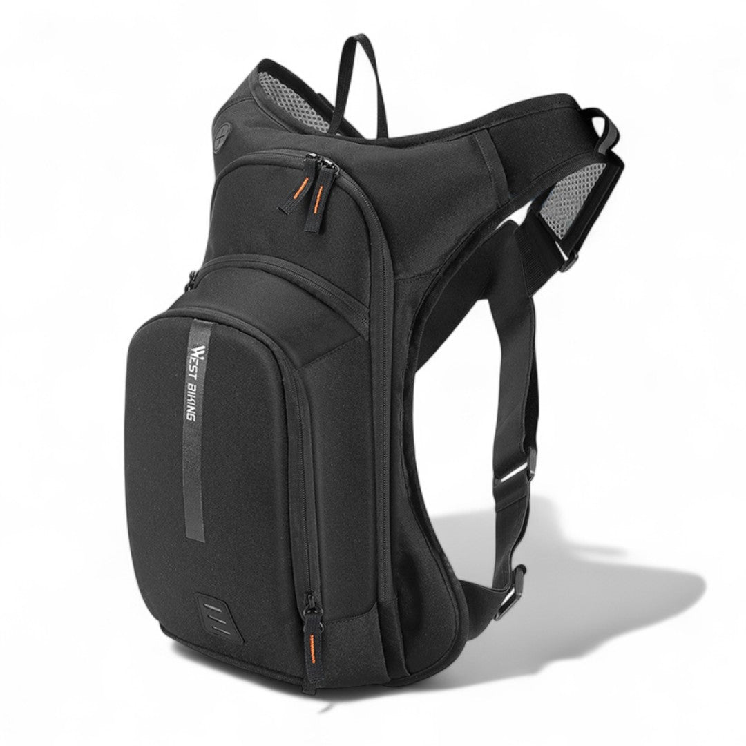 Mochila de ciclismo ultraligera de 10 L – Havresacs