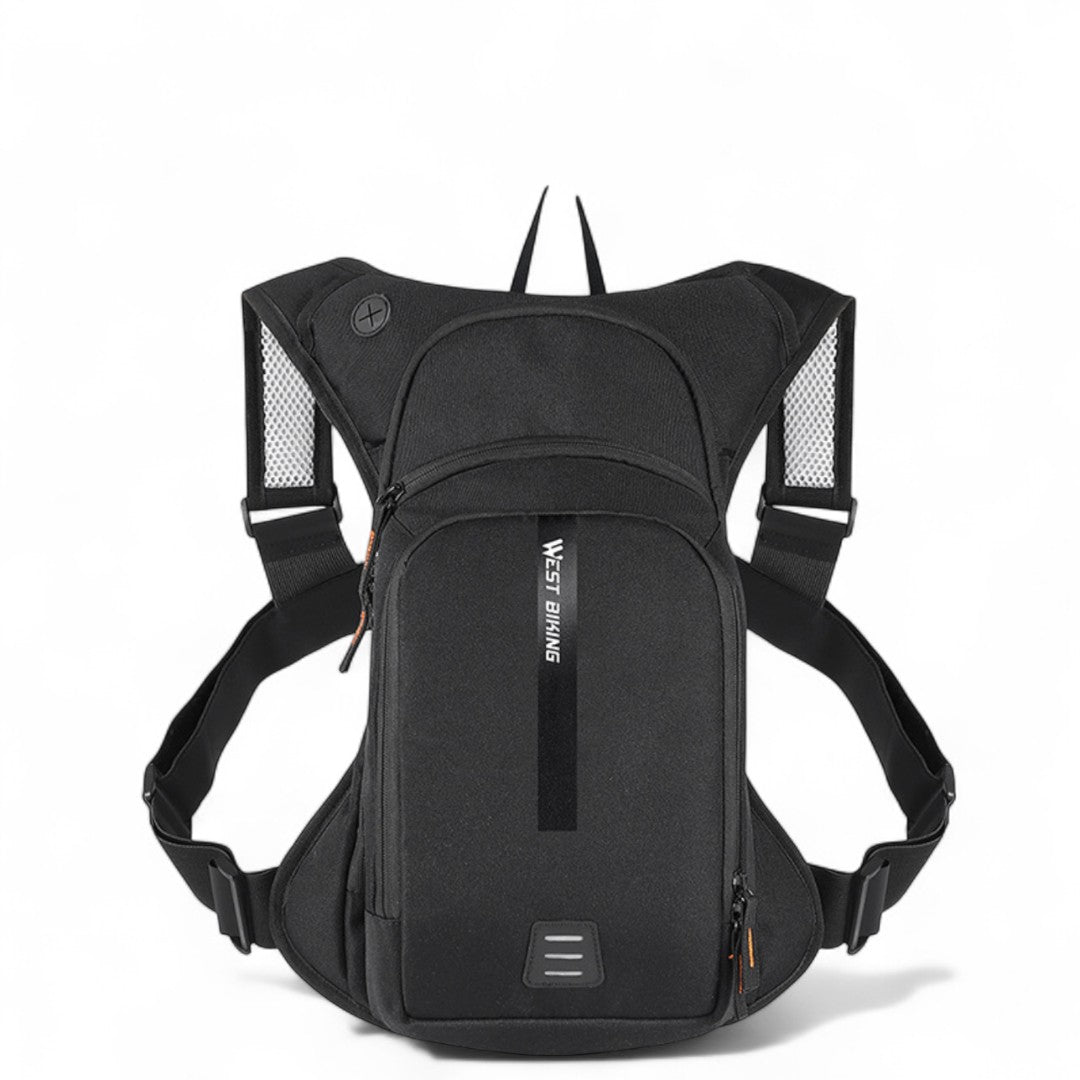 Mochila de ciclismo ultraligera de 10 L – Havresacs