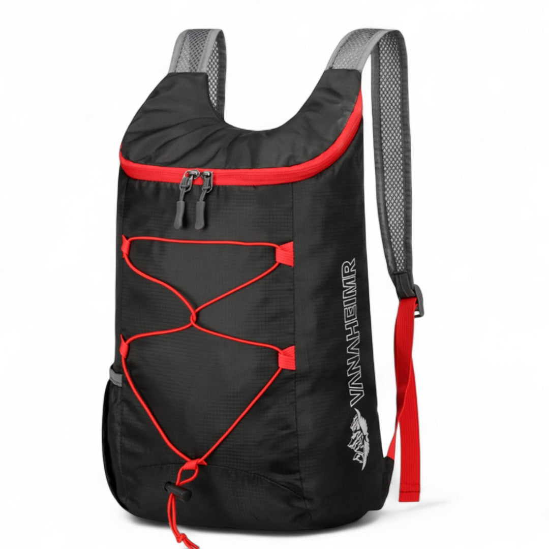 Mochila plegable impermeable ultraligera de 20L | Havresacs