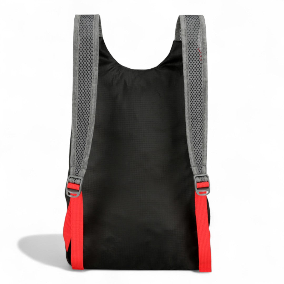 Mochila plegable impermeable ultraligera de 20L | Havresacs