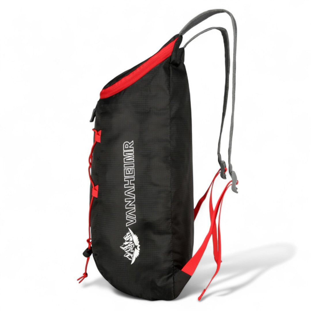 Mochila plegable impermeable ultraligera de 20L | Havresacs