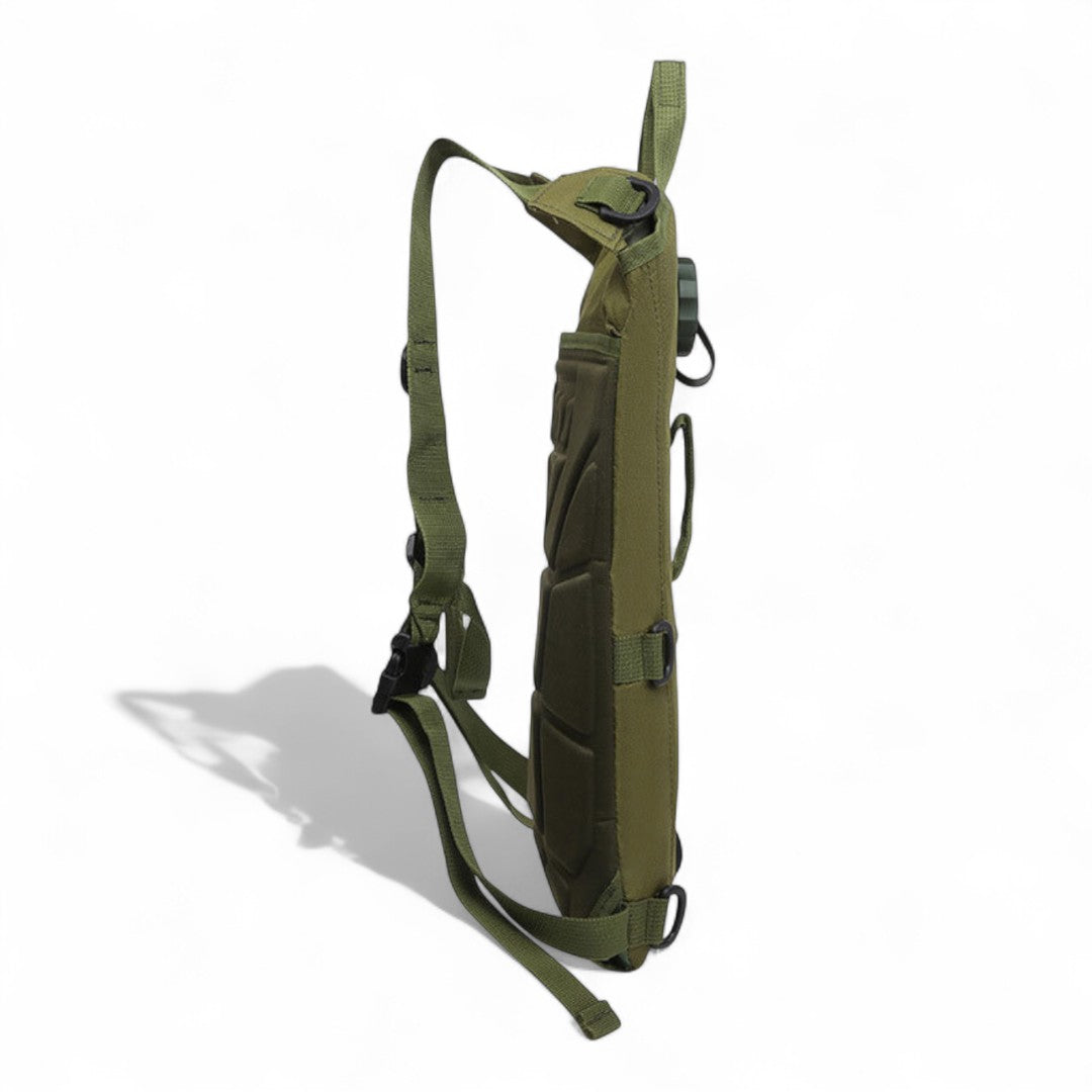 Mochila de hidratación AquaPack 3L | Compacta e ligera – Havresacs