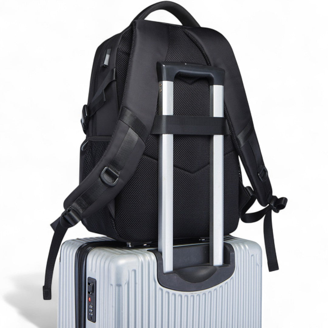 Mochila antirrobo 30L para portátil 15” – Havresacs