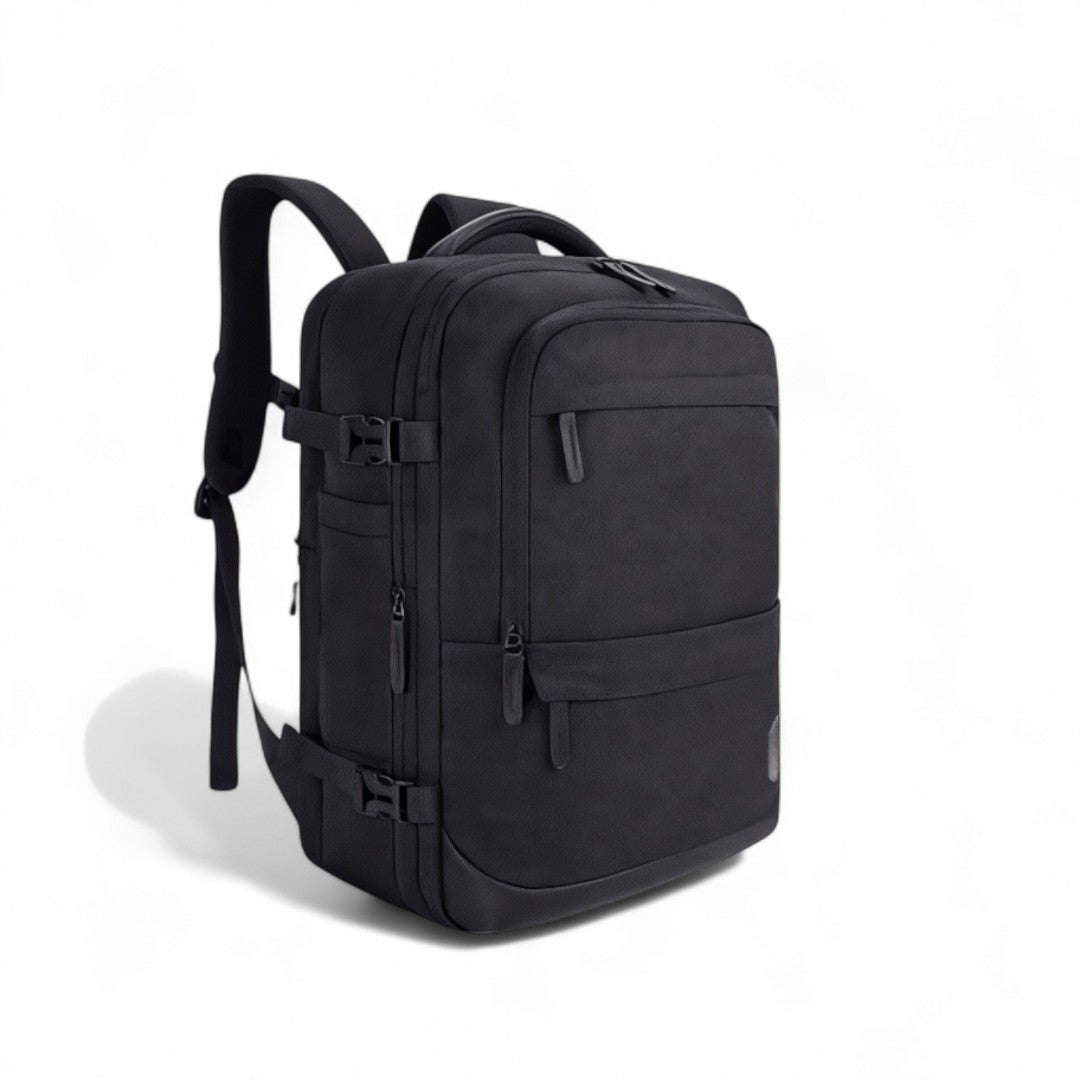 Mochila de viaje de cabina extensible 40-50L – Havresacs