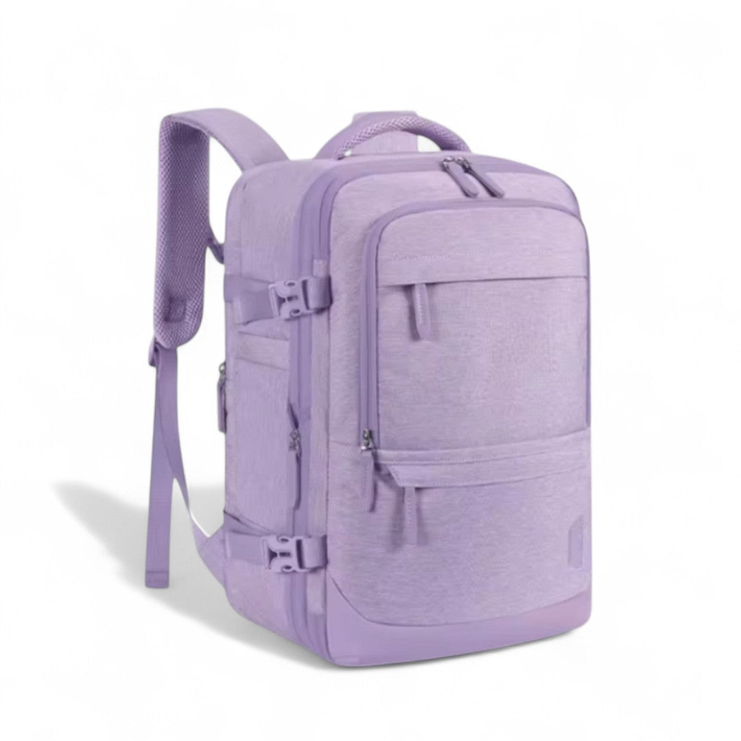 Mochila de viaje de cabina extensible 40-50L – Havresacs