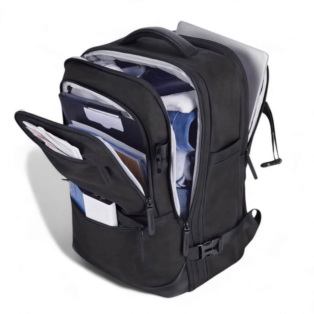 Mochila de viaje de cabina extensible 40-50L – Havresacs