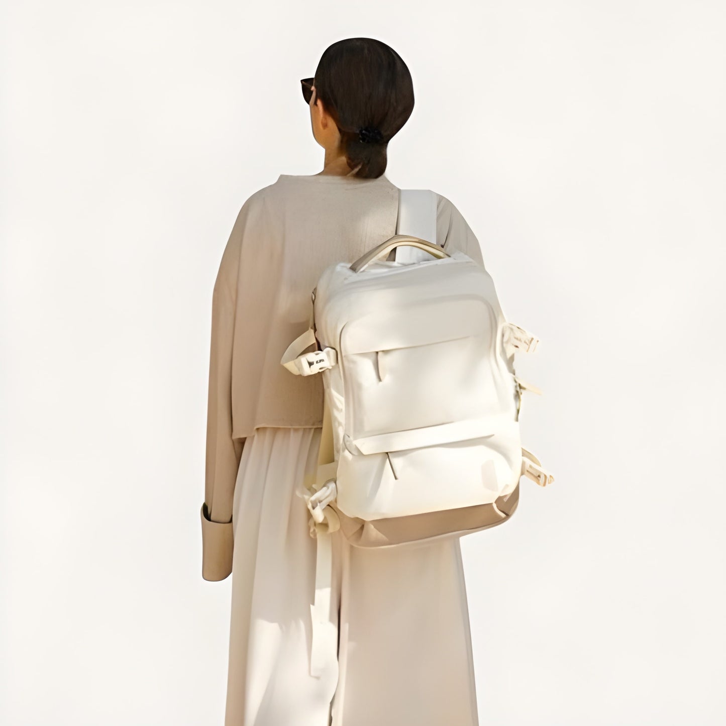 Mochila de viaje de cabina extensible 40-50L – Havresacs