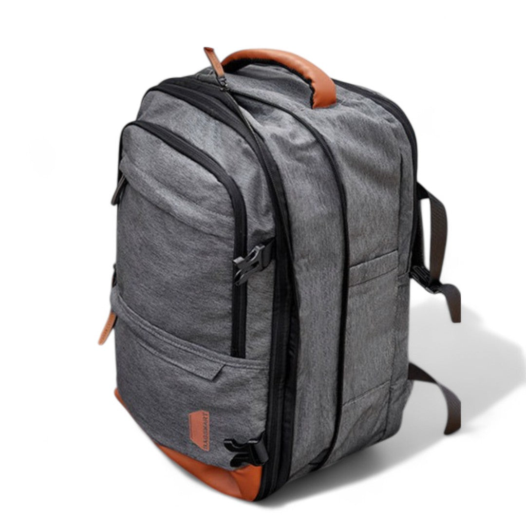 Mochila de viaje de cabina extensible 40-50L – Havresacs