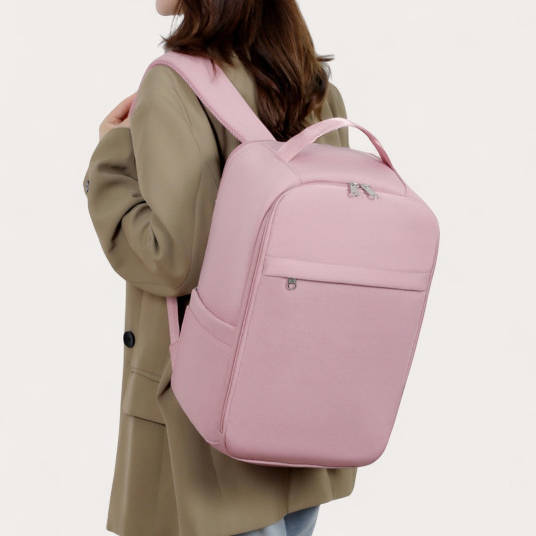 Mochila de viaje con estilo 20-30L, para portátil 15" – Havresacs