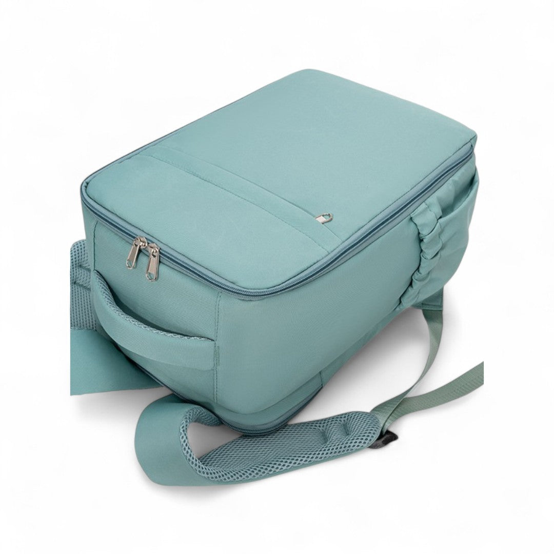 Mochila de viaje con estilo 20-30L, para portátil 15" – Havresacs