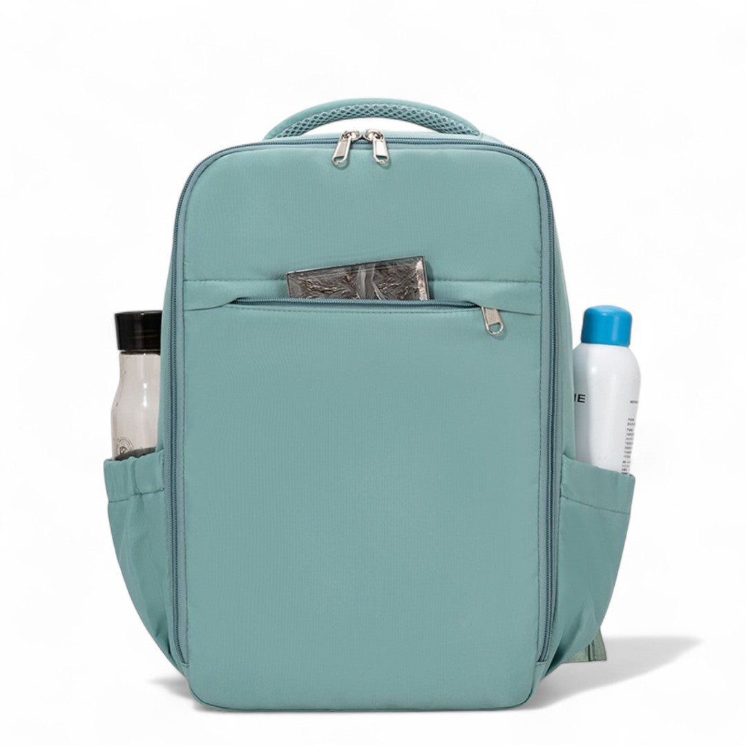 Mochila de viaje con estilo 20-30L, para portátil 15" – Havresacs