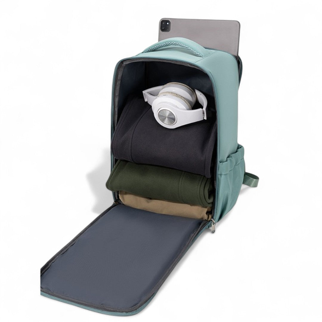 Mochila de viaje con estilo 20-30L, para portátil 15" – Havresacs