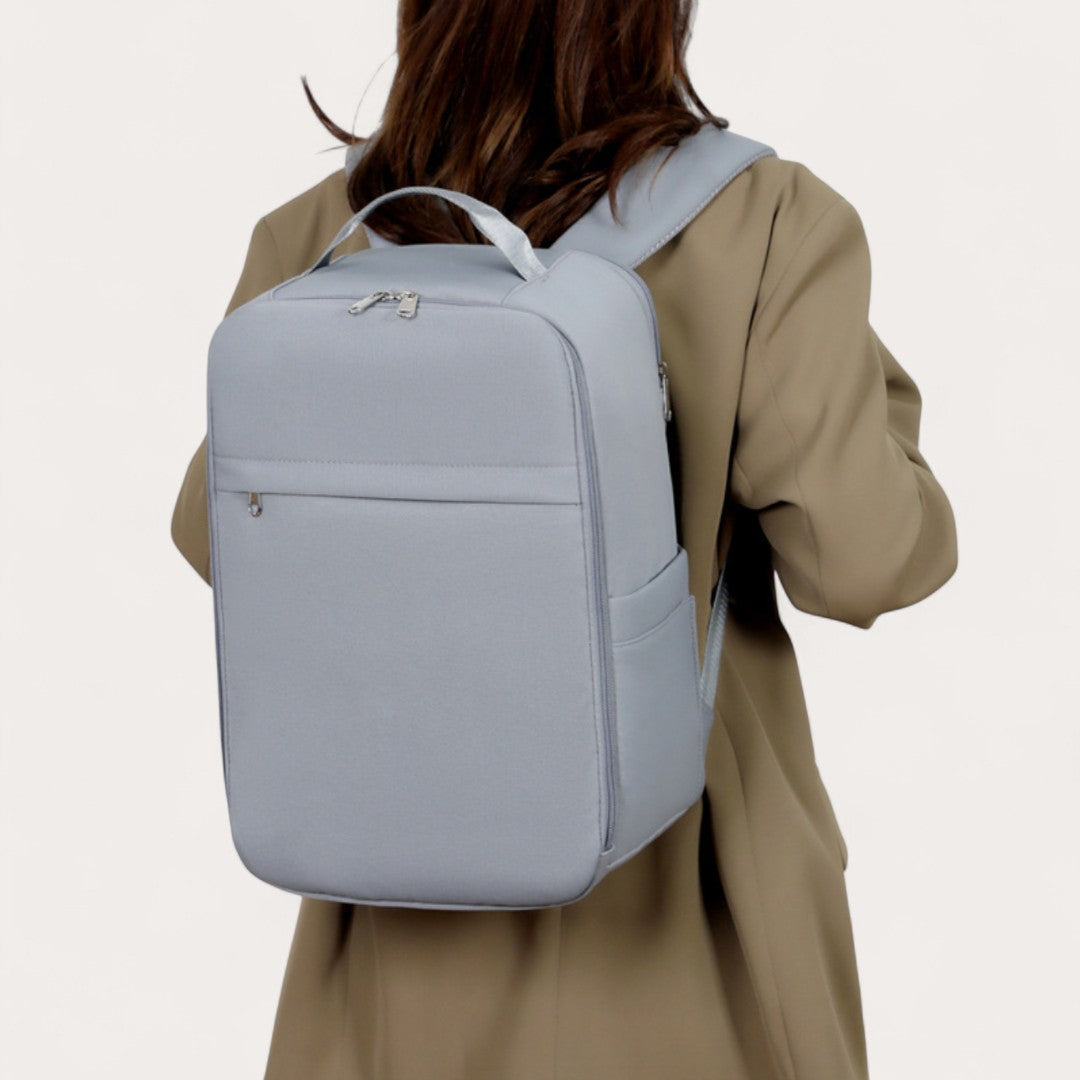 Mochila de viaje con estilo 20-30L, para portátil 15" – Havresacs