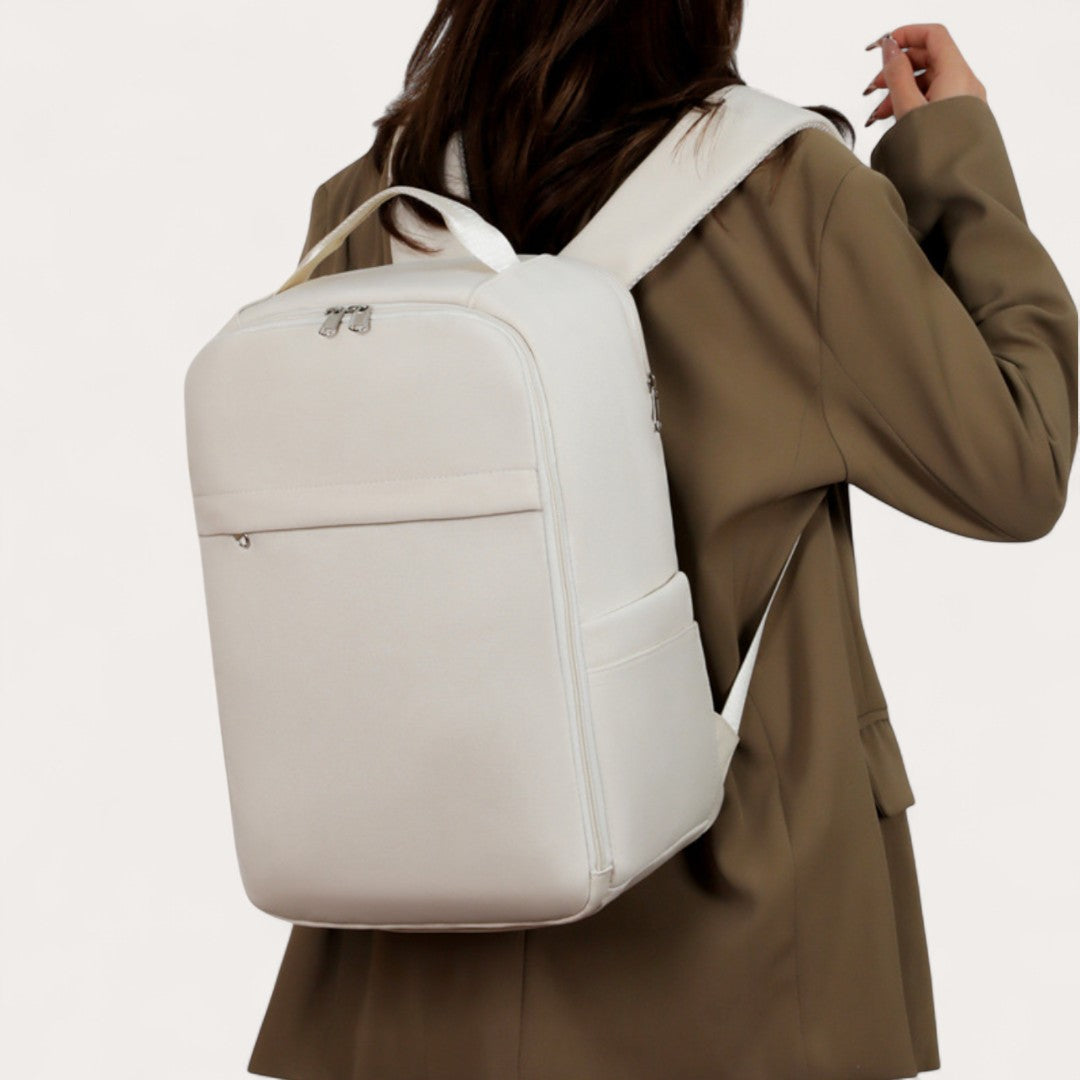 Mochila de viaje con estilo 20-30L, para portátil 15" – Havresacs