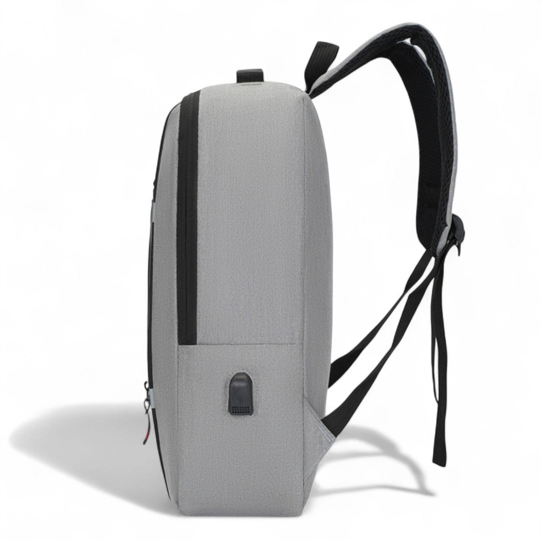 Mochila urbana y de viaje para hombre, impermeable – Havresacs