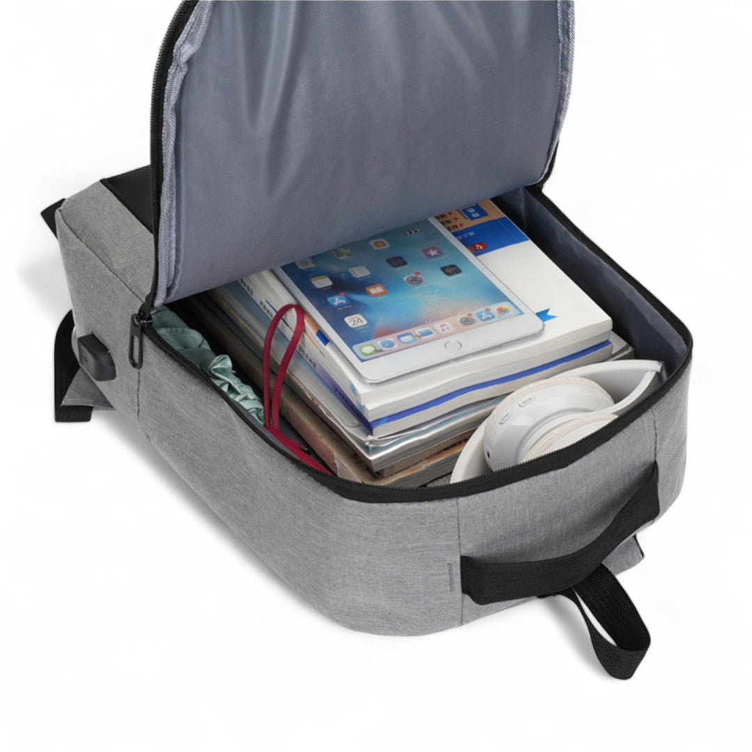 Mochila urbana y de viaje para hombre, impermeable – Havresacs