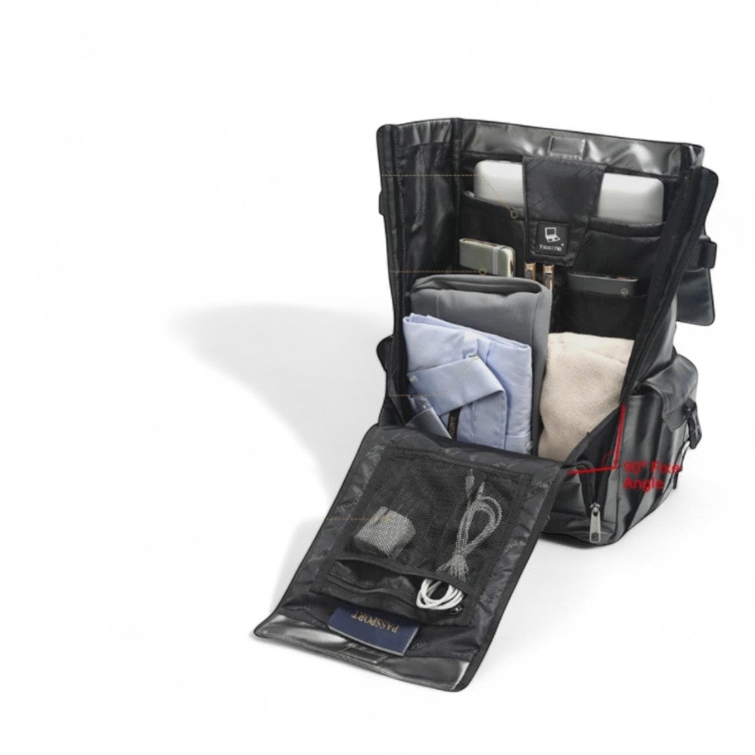 Mochila urbana tendencia 16L, para portátil 15,6” – Havresacs