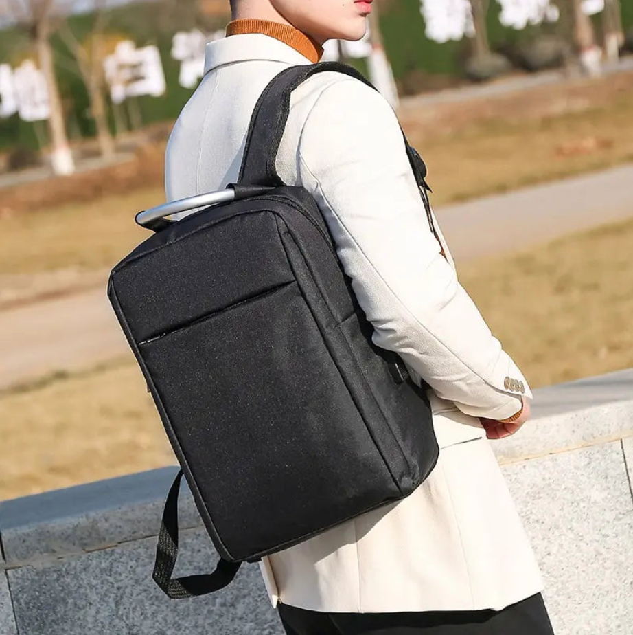 Mochila de cabina avión 12L – Portátil 15,6” – Havresacs