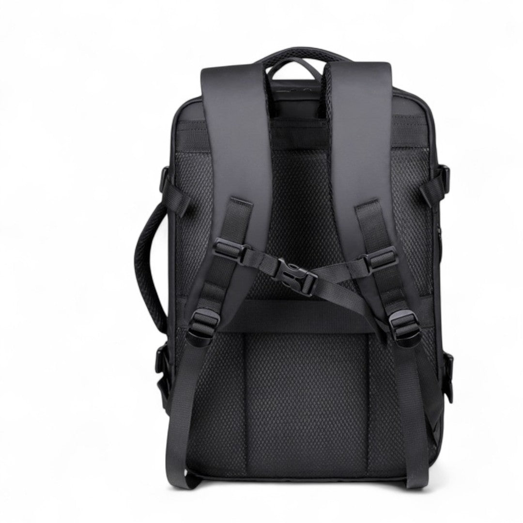 Mochila extensible impermeable 20L, equipaje de cabina – Havresacs