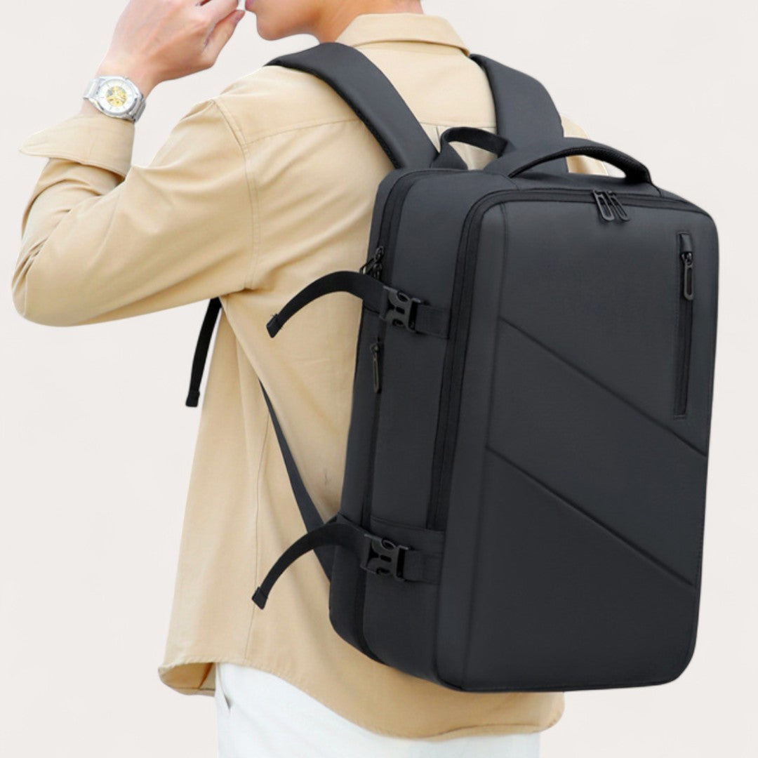 Mochila extensible impermeable 20L, equipaje de cabina – Havresacs