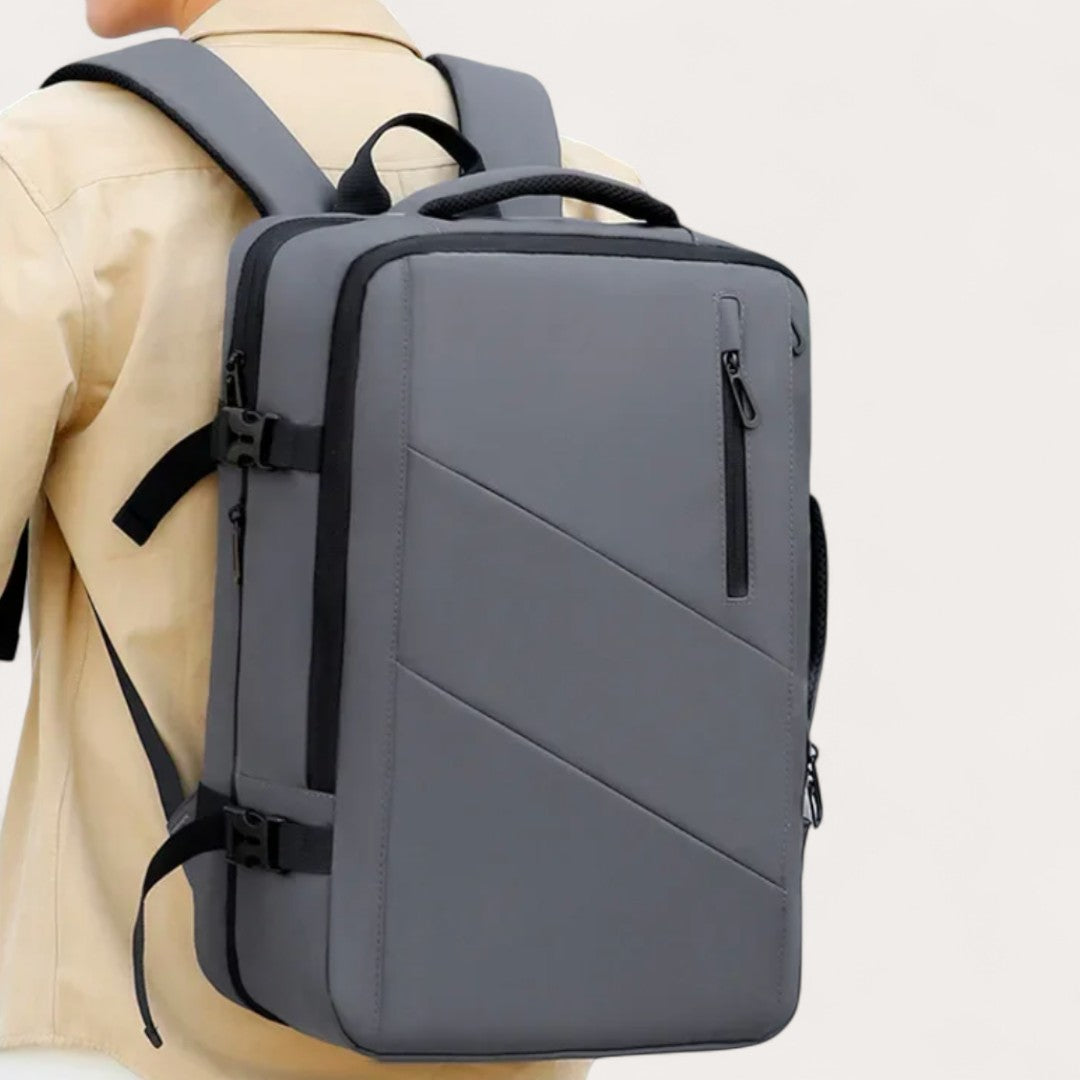 Mochila extensible impermeable 20L, equipaje de cabina – Havresacs