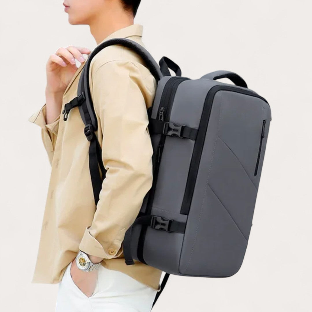 Mochila extensible impermeable 20L, equipaje de cabina – Havresacs