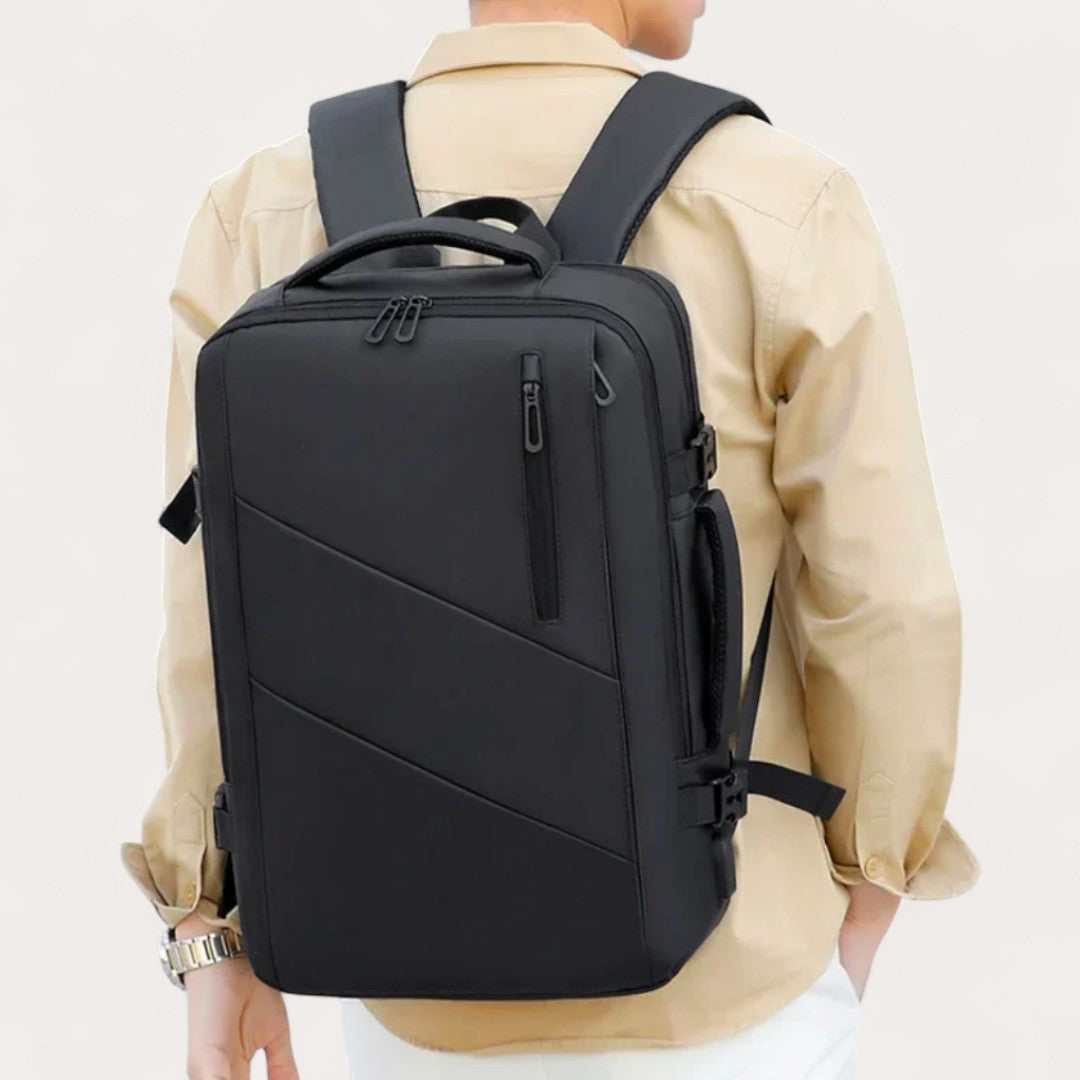 Mochila extensible impermeable 20L, equipaje de cabina – Havresacs