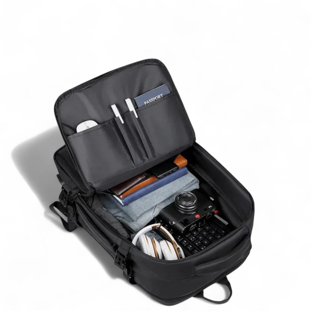 Mochila extensible impermeable 20L, equipaje de cabina – Havresacs