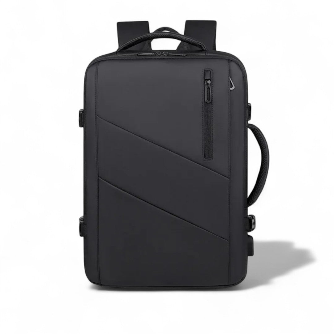 Mochila extensible impermeable 20L, equipaje de cabina – Havresacs