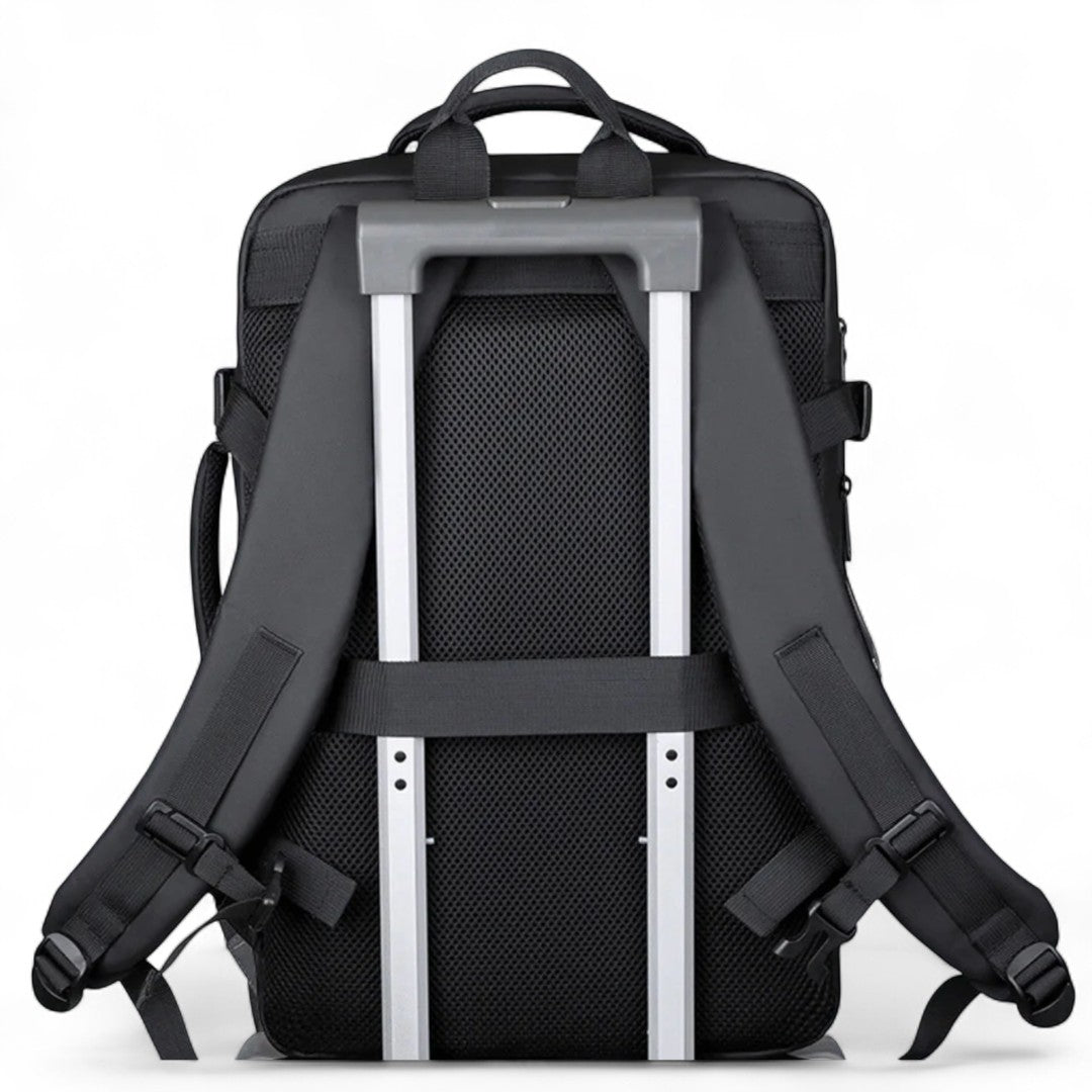 Mochila extensible impermeable 20L, equipaje de cabina – Havresacs