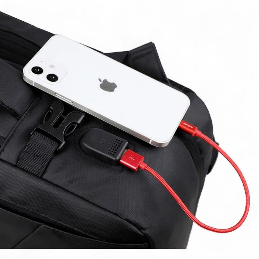 Mochila extensible impermeable 20L, equipaje de cabina – Havresacs