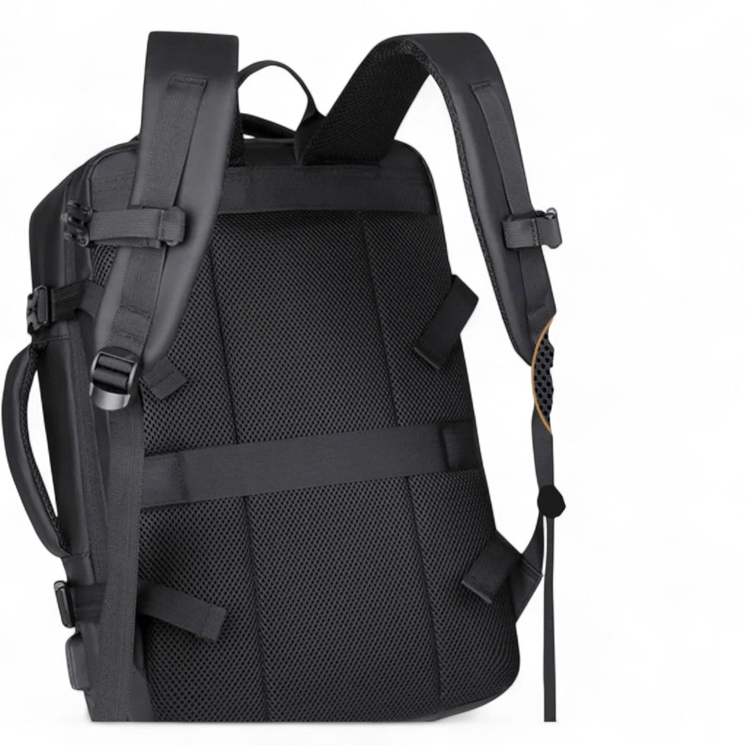 Mochila extensible impermeable 20L, equipaje de cabina – Havresacs