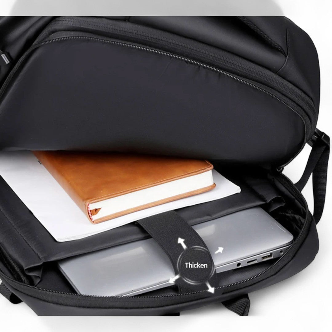 Mochila extensible impermeable 20L, equipaje de cabina – Havresacs