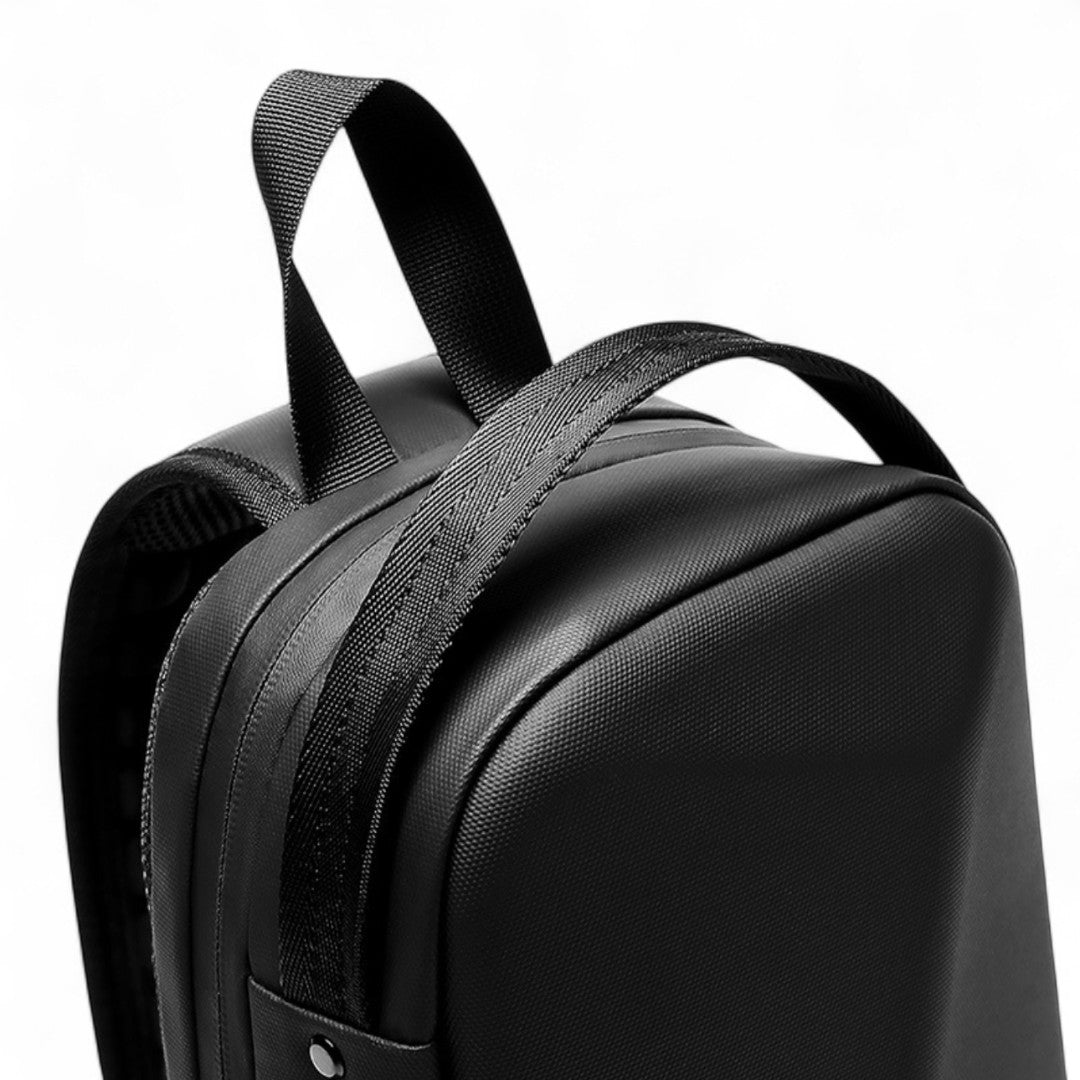 Bandolera impermeable y segura de 6,5L para hombre – Havresacs