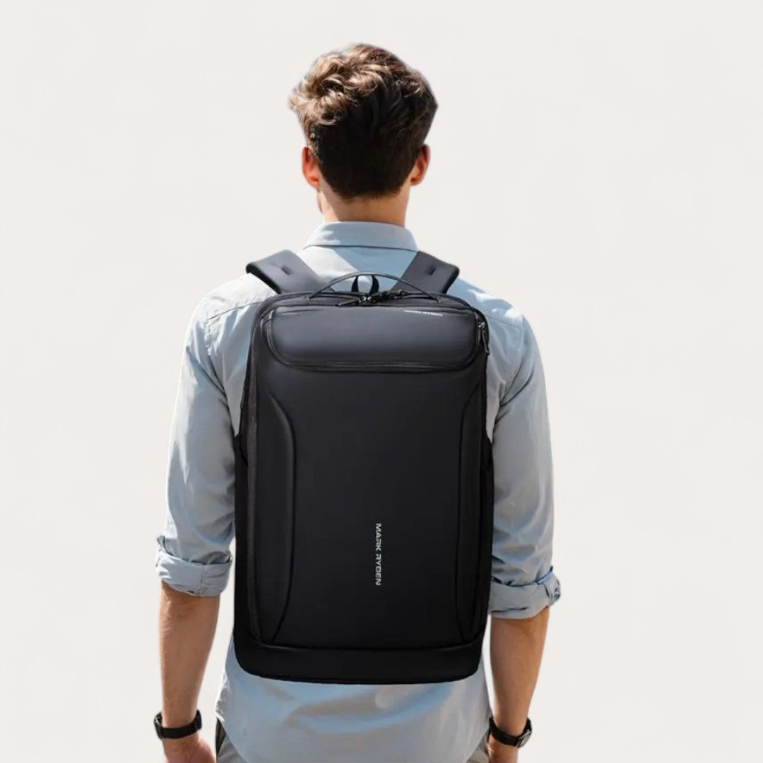 Mochila impermeable urbana de 30L para portátil 17” – Havresacs