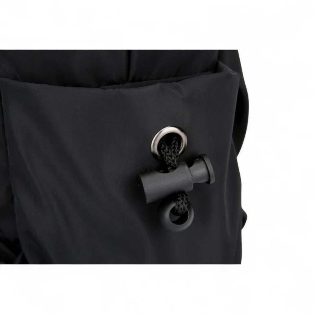 mini mochila impermeable de 12L – Compacta, ligera y urbana