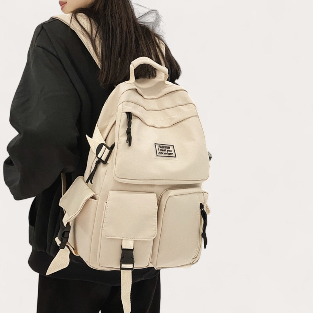 Mochila ultraligera impermeable multipropósitos – Havresacs