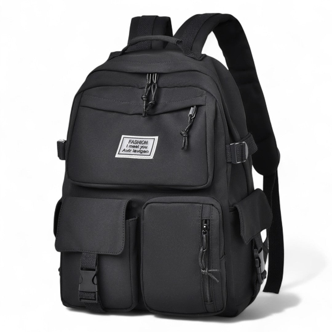 Mochila ultraligera impermeable multipropósitos – Havresacs