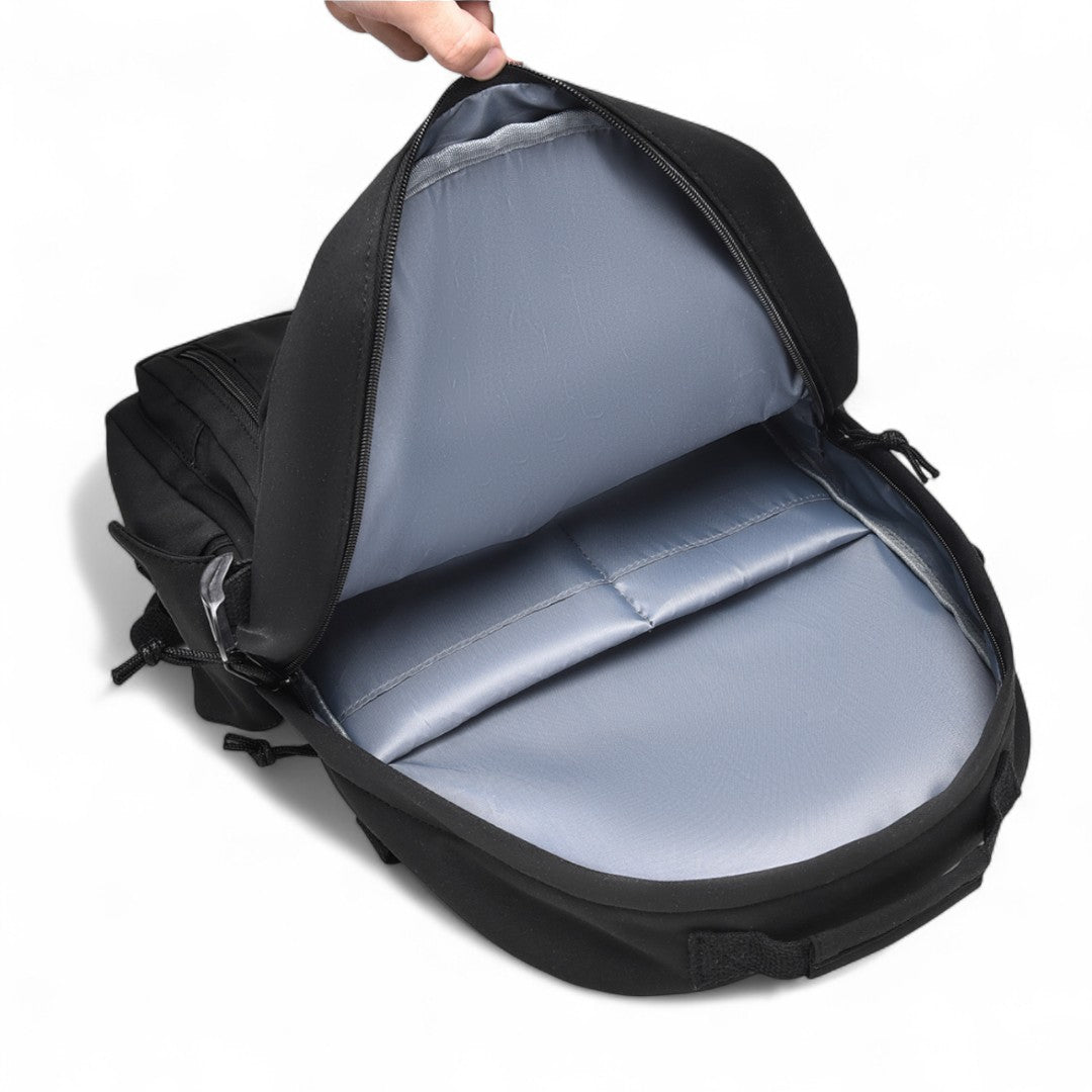 Mochila ultraligera impermeable multipropósitos – Havresacs