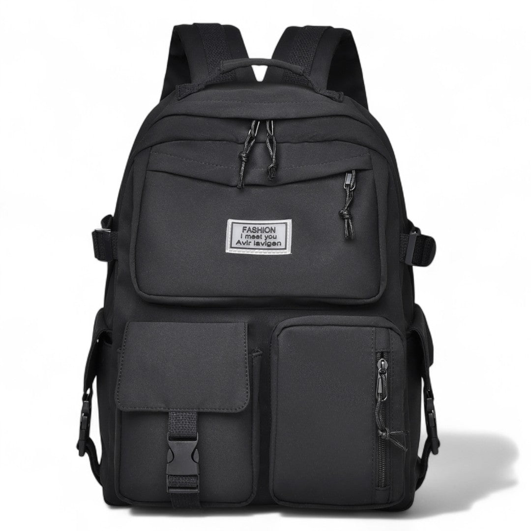 Mochila ultraligera impermeable multipropósitos – Havresacs