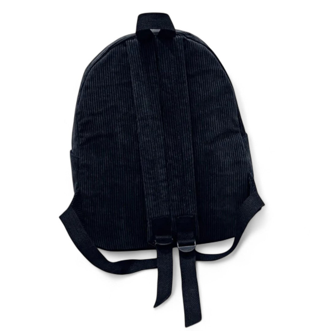 Mochila de pana 10L, elegante y urbana – Havresacs