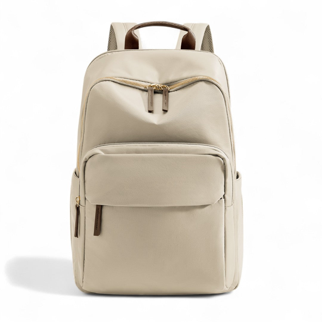 Mochila de mujer para viaje – elegante, moderna y original – Havresacs