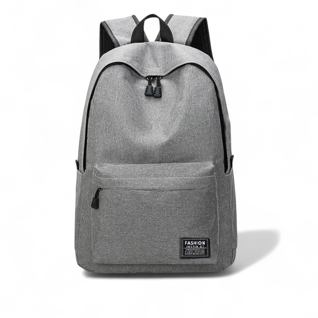 Mochila escolar para portátil 15" – 20L – Havresacs