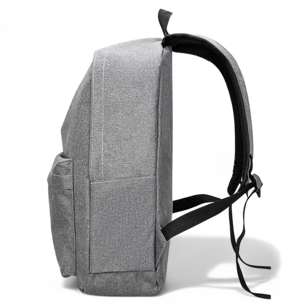 Mochila escolar para portátil 15" – 20L – Havresacs