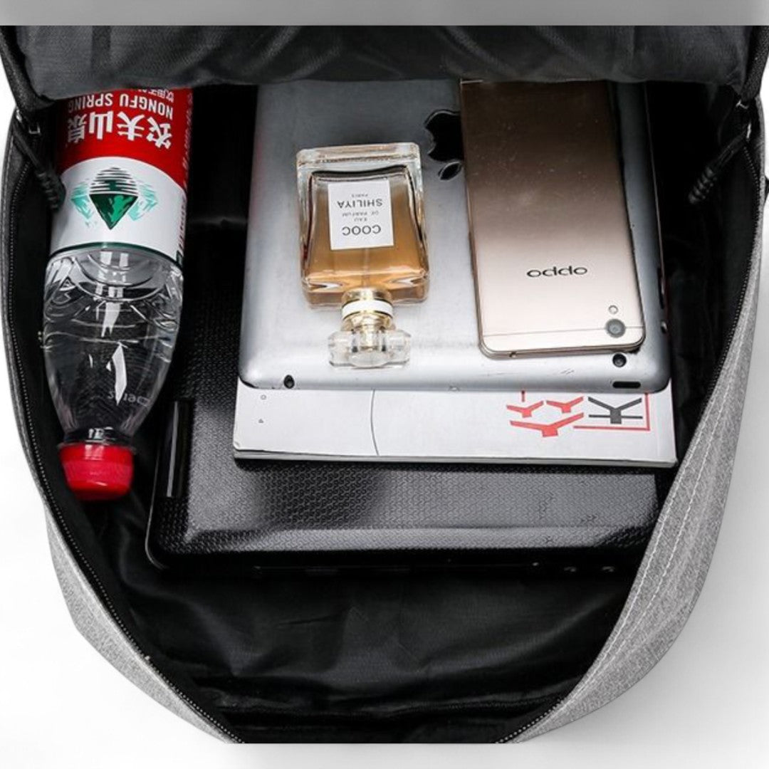 Mochila escolar para portátil 15" – 20L – Havresacs