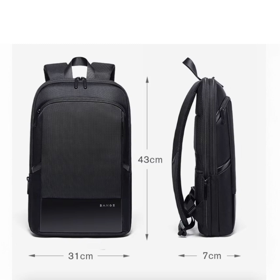 Mochila extensible de 10L a 20L, impermeable y de cabina avión